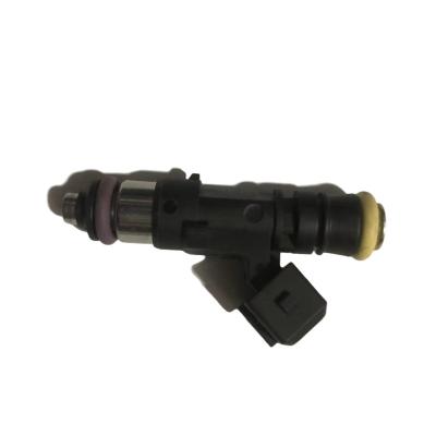 China Higih Highest Quality Golden Dragon Kinglong Injection Valve Injector Nozzle Gas Engine Fuel Injector 1148-00028 for sale