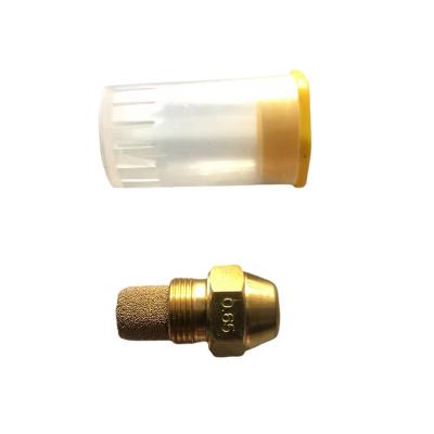 China Long Lifespan Air Conditioner Heater Fuel Oil Burner Spray Nozzle Fuel Injector For Sale Higih Quality 8101-02373 for sale