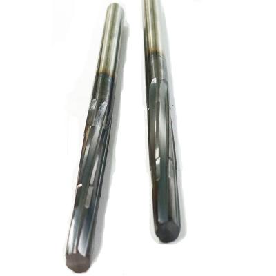 Κίνα Reaming Good Performance HSS Chamber Reamer For Sale Best For Sale 12.7 Mm Diameter High Accuracy Chamber Reamer προς πώληση