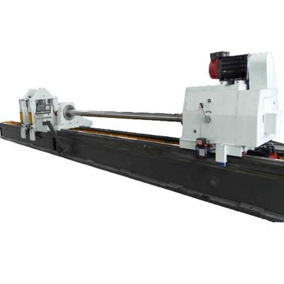 China Machinery Repair Shops CNC Automatic Deep Hole Skiving And Polishing Machine for sale