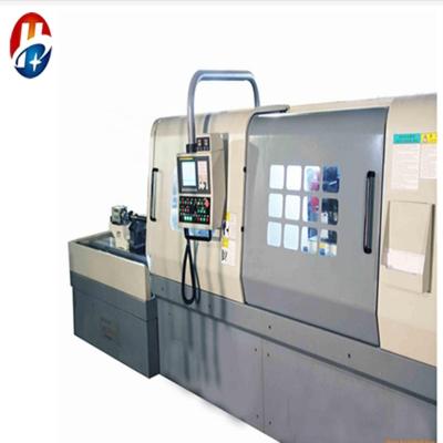 China Factory CNC deep hole drilling machine (ZKB2102) depth of 1000mm powerful gundrilling machine for sale