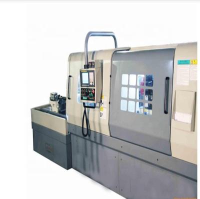 Κίνα Factory high equipped CNC control deep hole drilling machine metal drilling use deep hole gundrilling machine προς πώληση