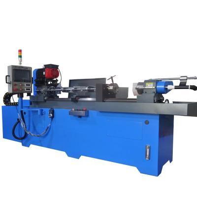 中国 Hole drilling DR2--model super precision 16 hole drilling deep hole drilling machine 販売のため