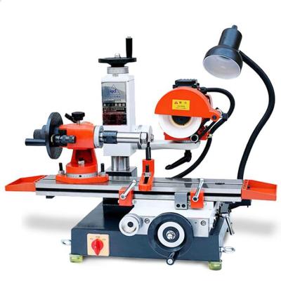 Κίνα High Efficiency Universal Universal Gun Drill Sharpening Machine προς πώληση