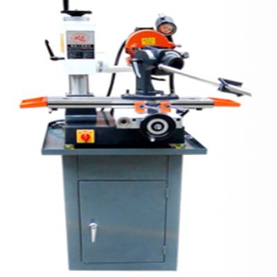 China Universal high quality universal gun drill shapening machine for sale