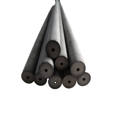 China Machining high quality tungsten carbide rod have all kinds of diameter range for sale