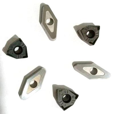 중국 Internal External Rotation Inserts Machine Tool Parts Cemented Carbide Inserts Tungsten Carbide Insert Milling Tool 판매용