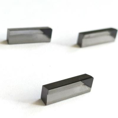 中国 High Performance Cutting Metal Cutter High Precision Insert 4.4-15.88-3T Hard CBN Insert 販売のため