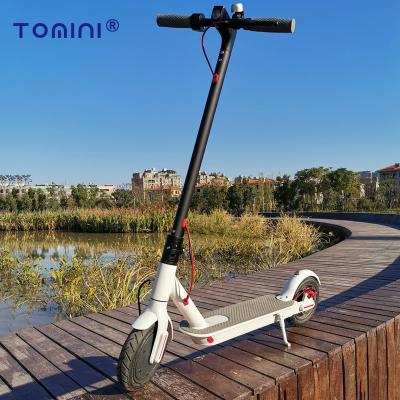 China Tomini yongkang 2021 unisex models small e scooter g30 pro 2 max electric scooter 350w with gps in uk for sale