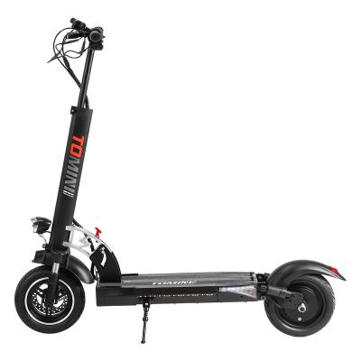 China Tomini Folding mobility scouter Japanese unisex electric scooter elettr e off-road scooter for sale