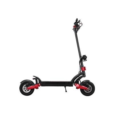 China Tomini 3000w Unisex Electric Scooter 10inch Folding Electric Scooter For Adults e Scooter for sale