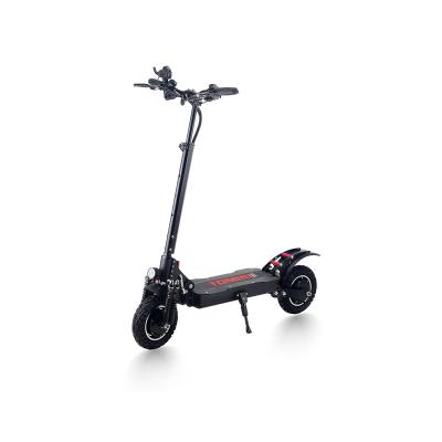 China New 10 inch unisex powerful offroad e scooter Tomini electric scooter for adult electric scooter adults with seat for sale