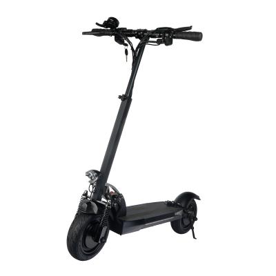 China Wholesale Tomini 2000W Adult Fast Folding E-scooter Tire Mobility Unisex Fast Electric Scooter Manufacturer for sale