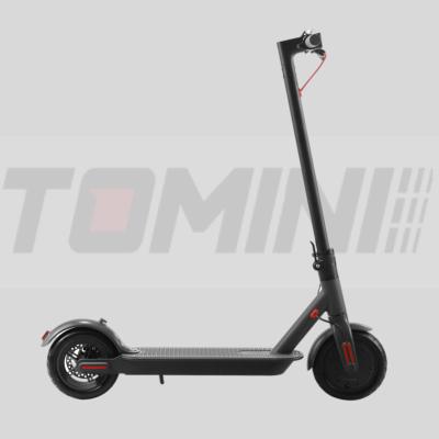 China china elektryczny unisex folding electric scooter price warehouse m365 Eu Tomini electric scooter skuter for sale