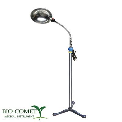 China Hospital Examination Hospital Furniture Clinic Equipment Reflector Examination Lamp BC0918-55 for sale