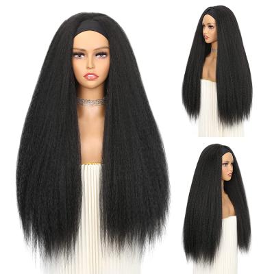 China Wholesale 40 Inch 13X6 Hd Virgin Silky Straight 13X6 Hd Straight Human Hair Wig Kinky Transparent Lace Front Human Hair Wigs For African Women for sale