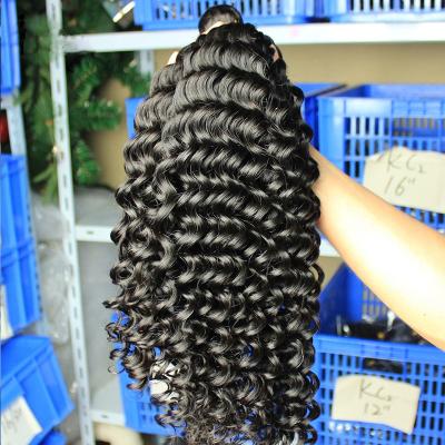 China 100 Hair Curly Cheap Curly Extension Raw Indian Hair Bundle,Remy Natural Hair Extension,Vendor Raw Unprocessed Virgin Hair Indian Hair for sale