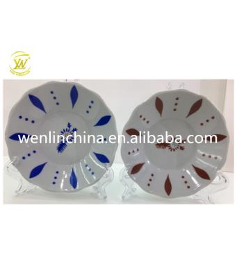 China 2020 sustainable ceramic eco-friendly hotsale factory cheapest 4.5