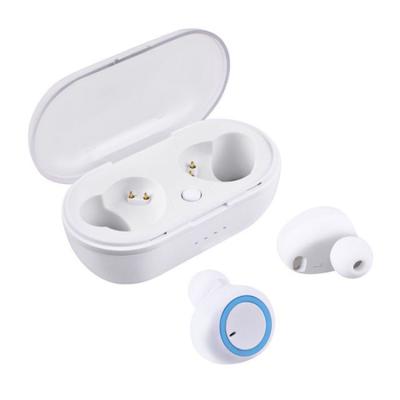 China best selling In-ear CE ROHS game f9 m9 y50 y30 smart wireless earbuds for sale