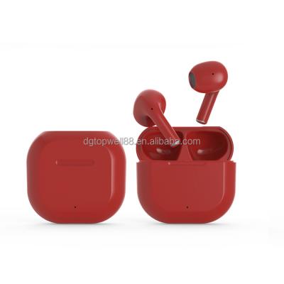 China X34 In-Ear Inpod TWS Mini Factory Original Stereo Sport Cheap In-Ear Boat Headphones Earbuds Wireless Air Ear Pods for sale