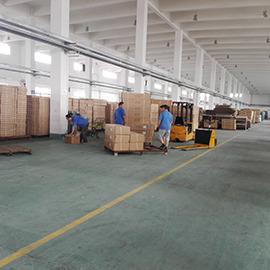 Verified China supplier - Changshu Whale Metal Products Co., Ltd.