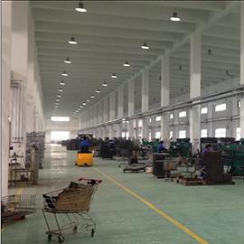 Verified China supplier - Changshu Whale Metal Products Co., Ltd.