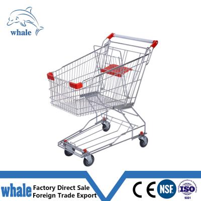 China Unveiling Asia Electric and Cheap Shopping Trolley Storage Trolley for sale