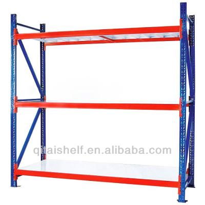 China Standard Excellent Quality Warehouse Storage Light Duty Rack , Delicate Durable Light Duty Rack for sale