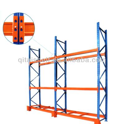 China Warehouse Standard Heavy Duty Tire Rack For Sale for sale