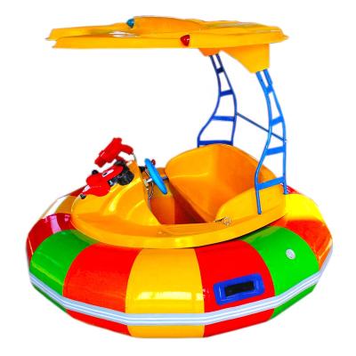 China Luxury Nice Boats Factory Wholesale CE Customize Logo Accepted Boat Water Play Bumper Equipment for sale