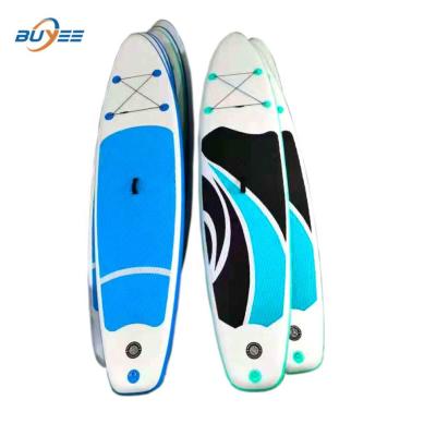 China New New and Luxury 2022 Inflatable Stand Up Paddle Board Customized Inflatable Paddle Board Paddle Board for sale