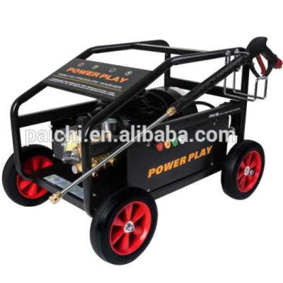 China food & Beverage Plant CE 7.5KW 380V High Electric Construction Cleaning Equipment for sale