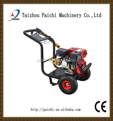 China Critical Cleaning / CE 6.5HP Gasoline Cleaning Residue Free Tools and Equipment for sale