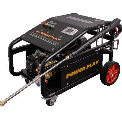 China Pai Chi 3KW 220V High Speed ​​Critical Cleaning Pressure Industrial Cleaner/Residue Free Electric Industrial Cleaner (CE) for sale