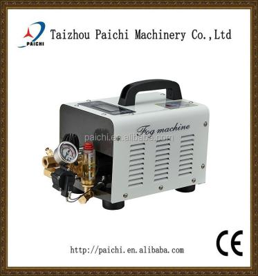 China Garden 0.3L/MIN 120w Plunger Pump Fog Machine (CE) for sale