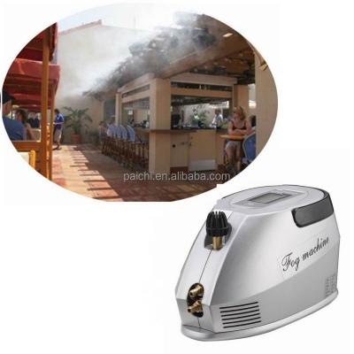 China CE 0.3L/min 24V coffee mist machine 0.3L/min (2 plungers) for sale