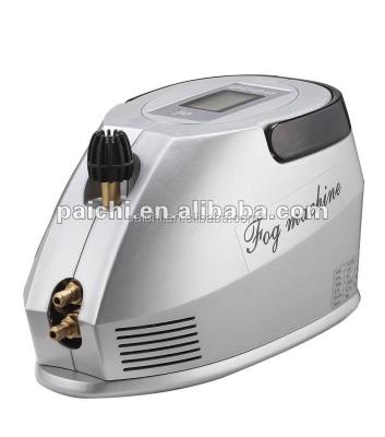 China Garden 0.3L/MIN 24V 120w Plunger Pump Fog Machine (CE) for sale