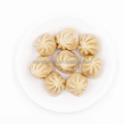 China Hotels Xiao Long Bao Shanghai Steamed Soup Dumplings Machine for sale