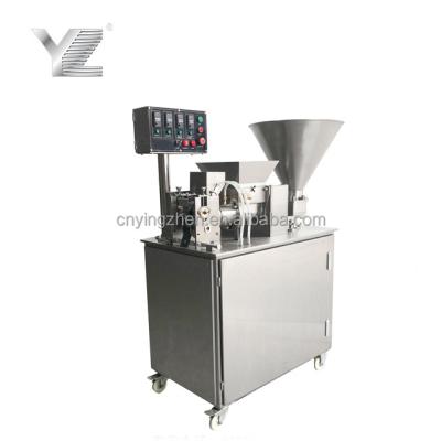 China Hotel Har Gow Dim Sum Machine Production Line for sale