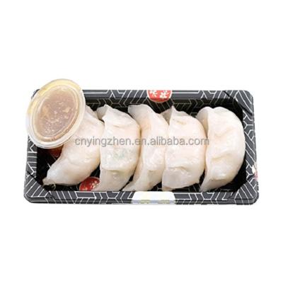 China HAR GOW Hotels / Chinese Steamed Shrimp Dumpling Machine for sale