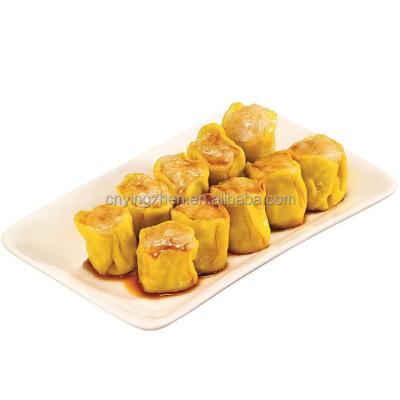 China Sumai/Siomai/Shaomai/Dim Sum 800-1,200/Hour Steamed Siu Mai (Shu Mai) for sale