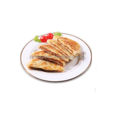 China Lacha Paratha Indian Stuffed Potato Paratha Machine for sale