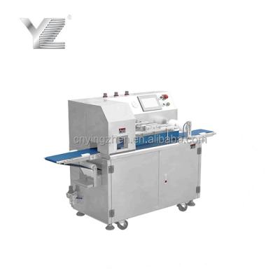 China Mooncake Mooncakes Stamping Machine Production Line for sale