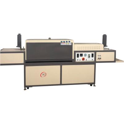 China High Performance Machine For Making Jewelry Annealing Tunnel Furnace Steel Wire Annealing Furnace for sale