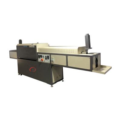 China Jewellry Gold Jewelry Equipment Annealing Furnace For Silver Chain Electric Annealing Furnace for sale