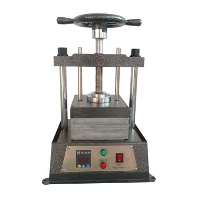 China Good Quality 220VJewelry Mold Vulcanizer Jewelry Making Rubber Molding Digital Heavy Duty Vulcanizer 50*46*66cm for sale