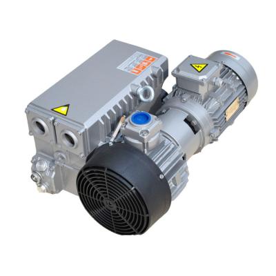 China Hot Sale Vacuum Pump Vane Vacuum Pump System Rotary Vane Vacuum Pump HJ-XD100 for sale