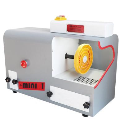 China 2800 RPM China Small Jewelery Polishing Machine Lapidary Polishing Machinery Grinding And Polishing Machinery for sale