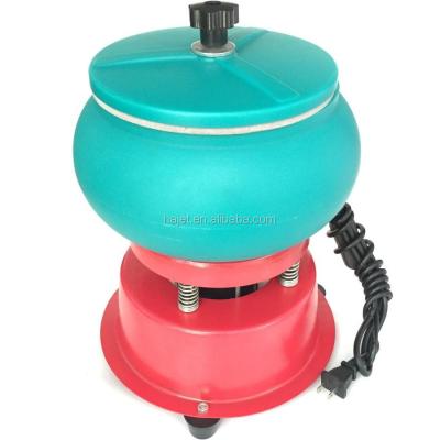 China For Jewelry Jewelry Polishing Tools China 8 Inch The Vibratory Tumbler Jewelry Vibratory Tumbler Cleaning Machine Drum for sale