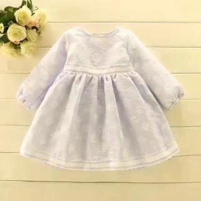 China Breathable Designer Dresses Babies Dress Kids Dress Designs Dress Up Dresses for sale